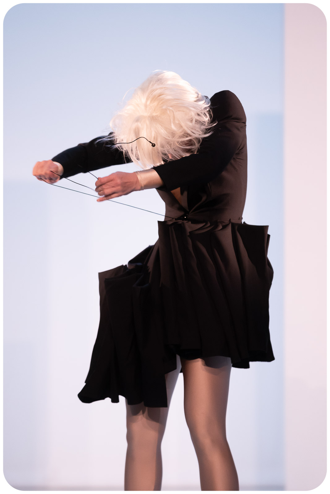 RCH 2021-2022 | ET ME VOICI SOUDAIN ROI D'UN PAYS QUELCONQUE